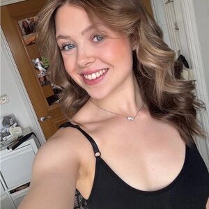 Meet your Posher, Marquerite